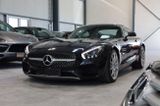 Mercedes-Benz AMG GT Coupe  - Mercedes-Benz AMG GT C Gebrauchtwagen