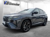 Hyundai TUCSON - Vorschau Bild 1
