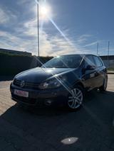 Volkswagen Golf VI Highline SHZ PDC CARPLAY - Gebrauchtwagen in Wuppertal bis 10.000 Euro