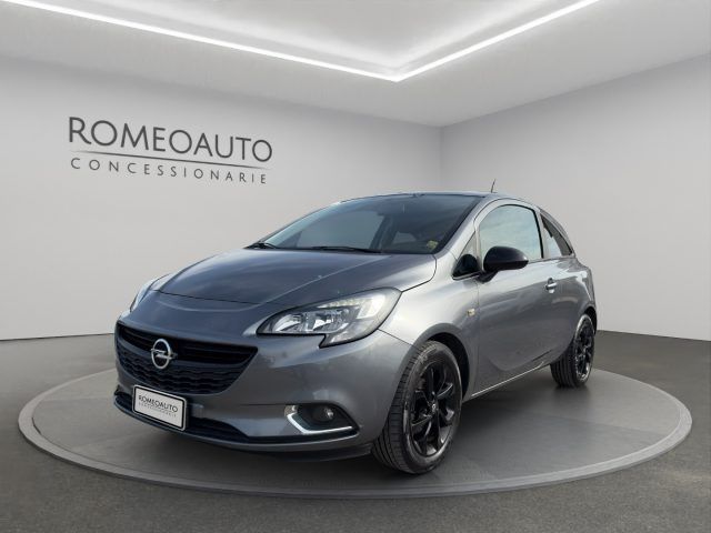 Image of Opel Corsa