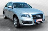 Audi Q5 2.0 TFSI  quattro*Memory* - Audi Q5 aus 2010