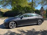 Mercedes-Benz EQE Luxury Burmester/HeadUp/4WS/Pano - Mercedes-Benz EQE: Limousine