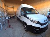 Iveco Daily 35-160 EURO 6, TOP Zustand - Iveco Gebrauchtwagen