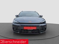 Cupra Leon - Vorschau Bild 2