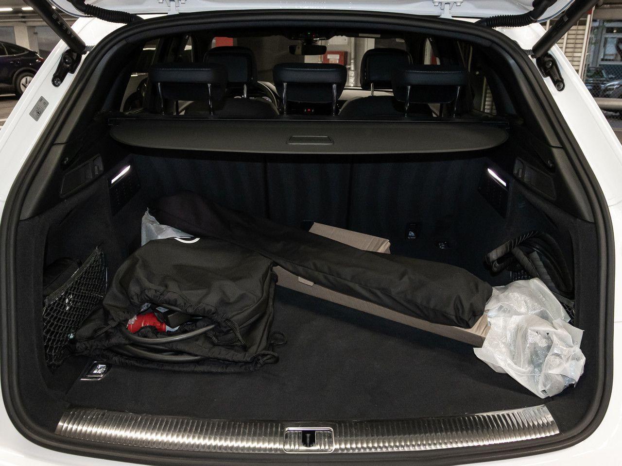Audi Q5 50 TFSI e qu S line Matrix virtCo Pano 20"