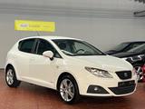 Seat Ibiza 1.2 Copa Ausstattung 2. Hand - gebrauchte Seat Ibiza aus dem Jahr 2011