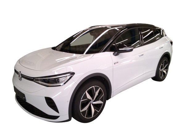 Volkswagen ID.4 - Bild 2