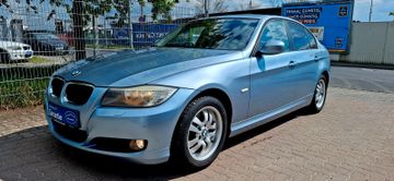 BMW 318 - 4
