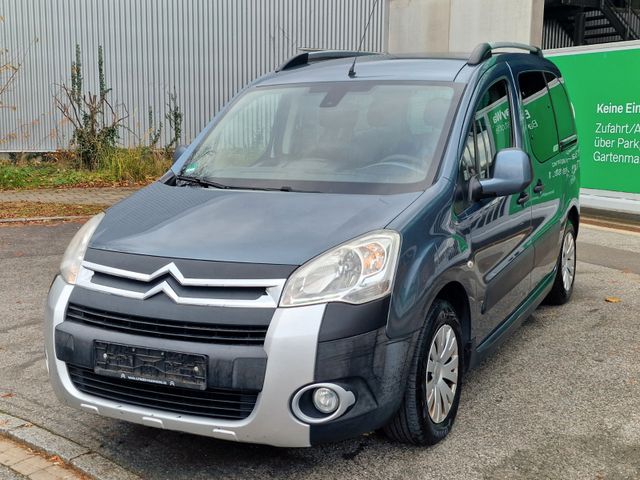 Citroën Berlingo Kombi Multispace Klima Tempomat