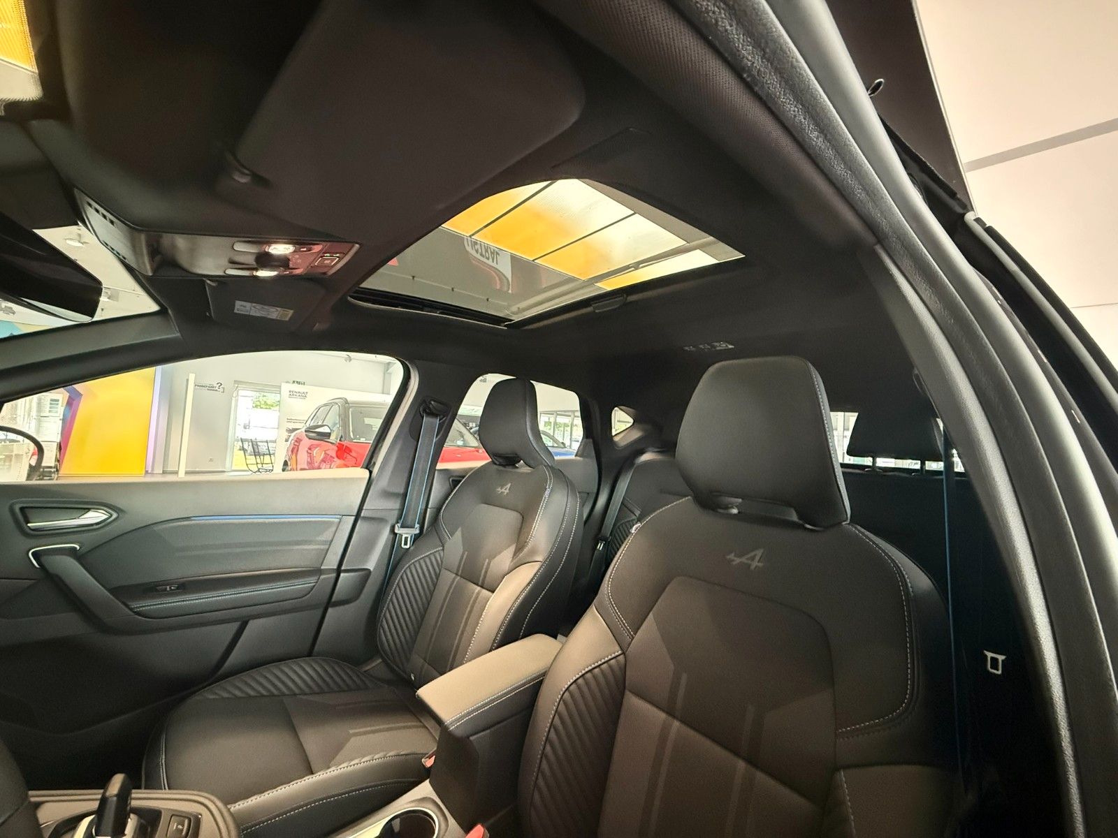Renault Captur - Bild 19
