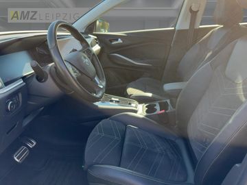 Opel Grandland (X) - 9