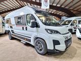 Adria Twin Sports 640 SLB  - Adria Sl twin