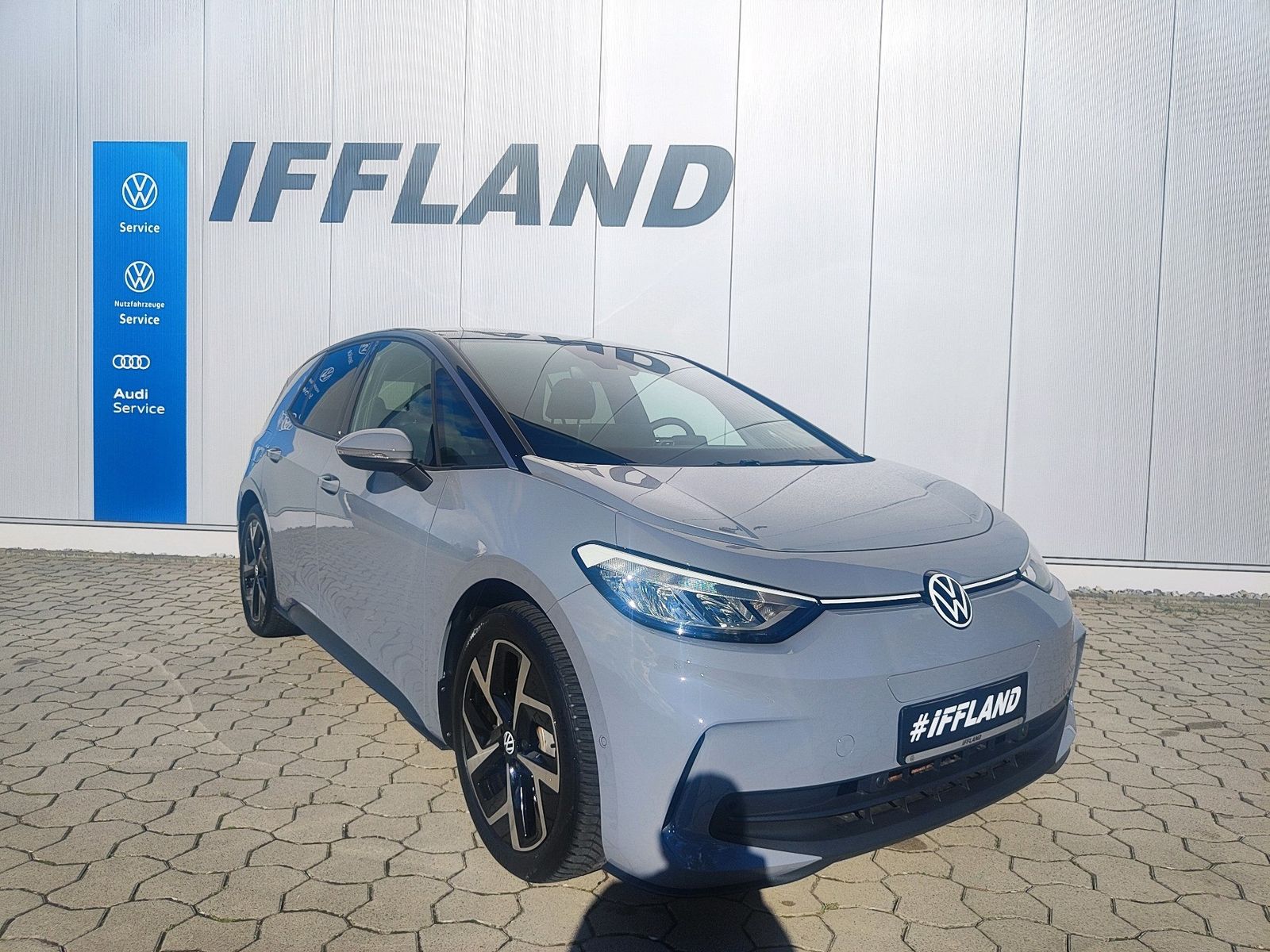 Volkswagen ID.3 Pro 150 kW Move *ACC*NAVI*KAMERA* imagem 3