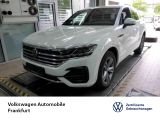 Volkswagen Touareg 3.0 V6 TDI R-Line Navi AHK LED-Matrix-Sc - Volkswagen Touareg aus 2022