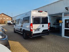 Adria Twin 640 SGX Edition,180 PS, Automatik MJ26