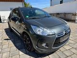 Citroën DS3 Cabrio SoChic 1.6 Klimaautomatik Tüv Neu - Citroën DS3: Cabrio