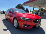 Opel Insignia B GrandSport Business Innovation 4x4 AT - Opel: Coupé