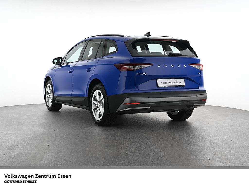 Skoda Enyaq - Bild 3