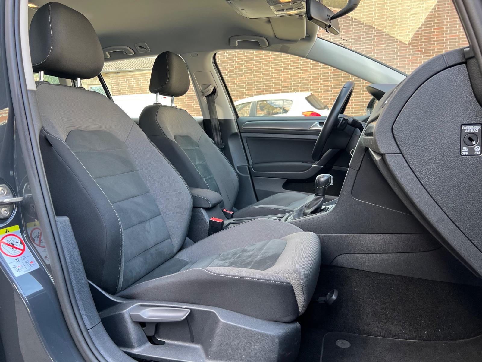 Volkswagen Golf VII Variant Comfortline BMT/Start-Stop*, миниатюра 20