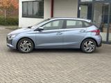 Hyundai i20 1,2 Navi Rückfahrkamera Lenkradheizung