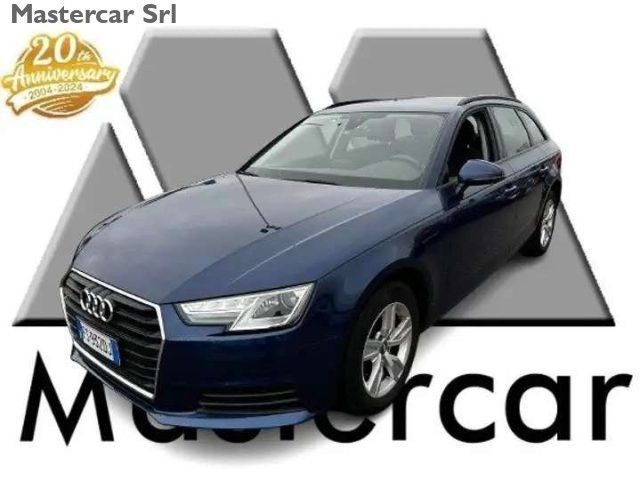 Audi AUDI A4 A4 Avant 2.0 tdi Business 150cv - FS932D