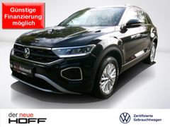 Volkswagen T-Roc 1.5 TSI DSG Life AHK Navi SHZ PLA GJR APP
