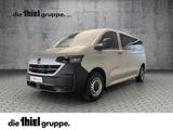 Volkswagen T7 Kombi 2.0 TDI Automatik langer Radstand 9Sitz - Volkswagen T7 Kombi mit Diesel-Antrieb: Automatik