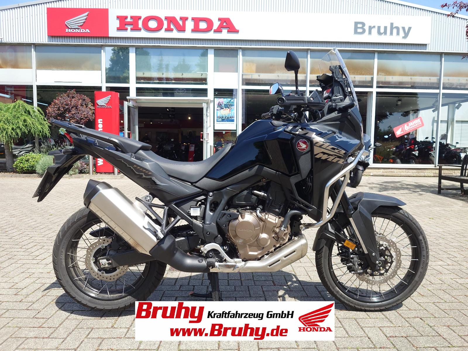 Honda CRF1100A Africa Twin *6J.Garantie*2026*