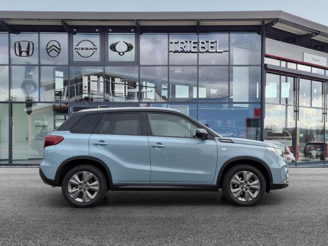 Suzuki Vitara 1.4 AllGrip Comfort Hybrid °LED°Navi°SHZ°
