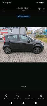 Suzuki Splash zu verkaufen TÜV bis Mai 202... - Suzuki Splash in Frankfurt (Main)