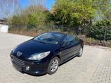 Peugeot PEUGEOT 307CC 2,0 CABRIO - gebrauchte Peugeot 307 aus dem Jahr 2008