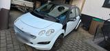 Smart smart forfour 454 - Smart forfour 454