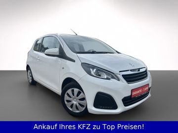 Peugeot 108 - 3