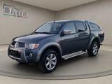 Mitsubishi MITSUBISHI L200 2.5 DI-D/136CV Double Cab Invite - gebrauchte Mitsubishi L200 aus dem Jahr 2007