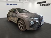 Hyundai TUCSON - Vorschau Bild 2