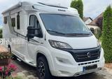 Knaus VAN TI 650 MEG VANSATION - Knaus 650 meg vansation