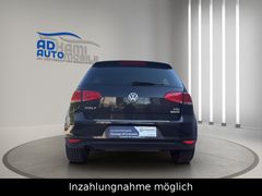 VW Golf VII Lim. Cup BMT/2.Hand/KLIMA/SHZ/PDC!