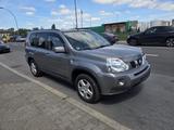 Nissan X-Trail 4x4 XE 2.0 dCi DPF Panorama! Allrad! - Nissan X-Trail XE