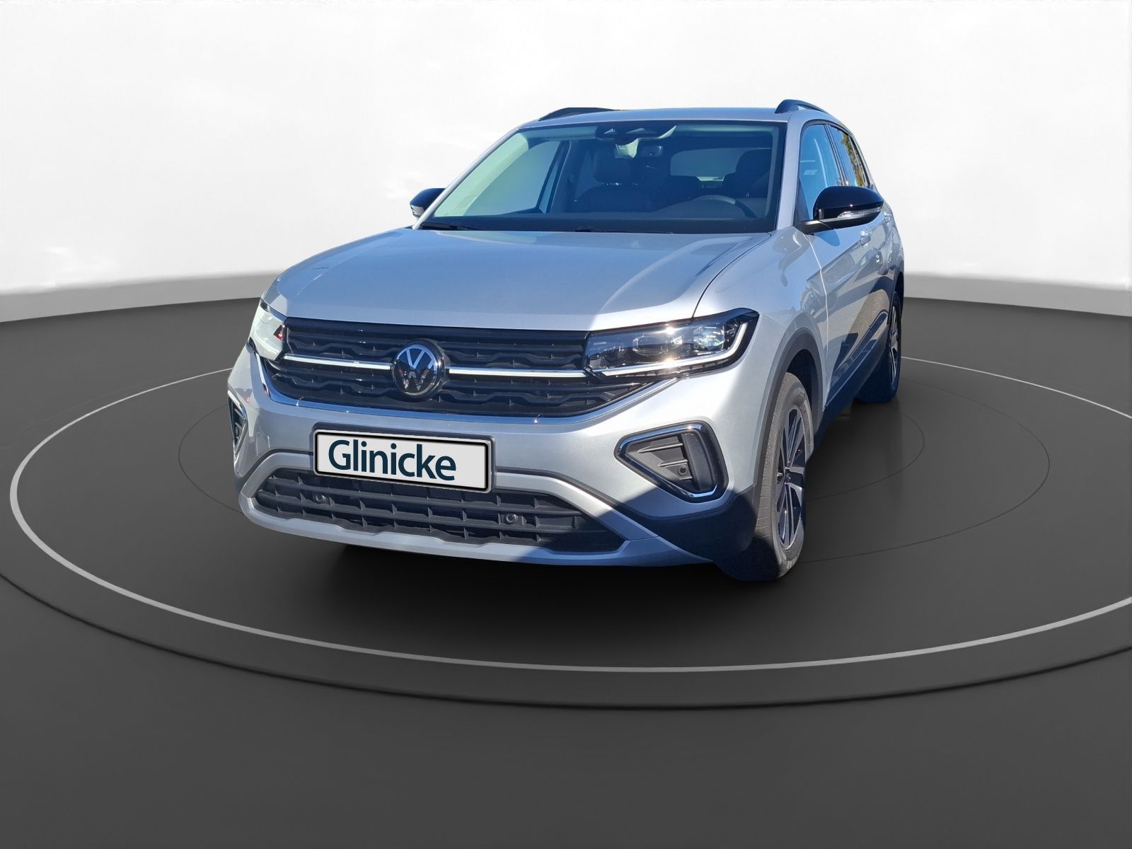 Volkswagen T-Cross - Bild 2