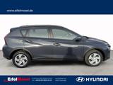 Hyundai BAYON 1.0 T-GDI Select *Rückfahrkamera/Navi/CarP - Hyundai BAYON Tageszulassungen