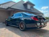 Mercedes-Benz S 65 AMG FINAL EDITION NEW 1 of 130 - Mercedes-Benz A130