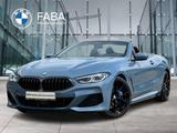 BMW 840i Cabrio M Sportpaket B&W Surround DAB WLAN - BMW 840: Cabrio