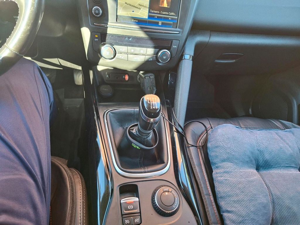 Image of Renault Kadjar