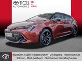 Toyota Corolla 2.0 Hybrid GR Sport KAMERA KLIMA ALU BT  - Toyota Corolla Neuwagen in Bochum