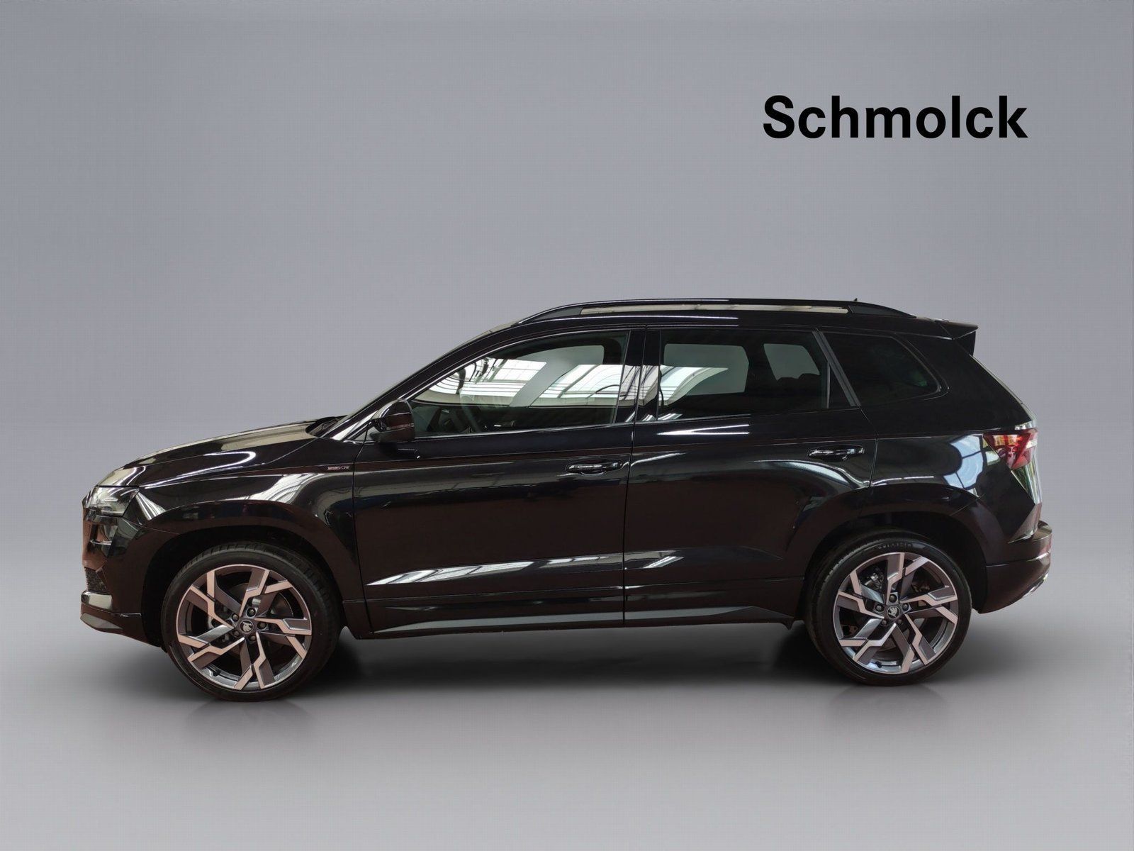 Skoda Karoq - Bild 2