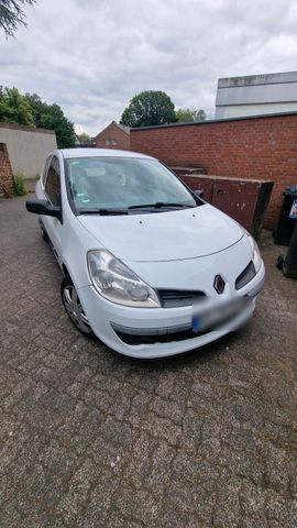 Renault clio 3