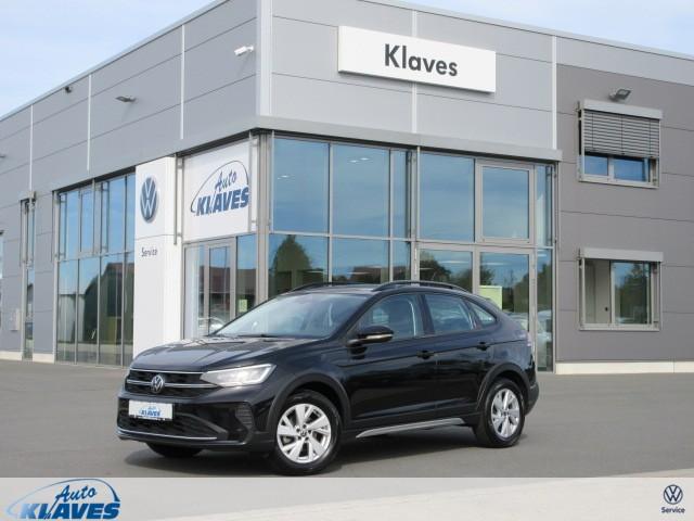 Volkswagen Taigo Life Navi AHK LaneAssist LED DAB+ Klima