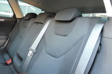 Ford Mondeo - 9