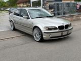 BMW 325i #Automatik#Tüv.02.2027#191.PS#185.Tkm# - BMW 325 aus 2004: 325i