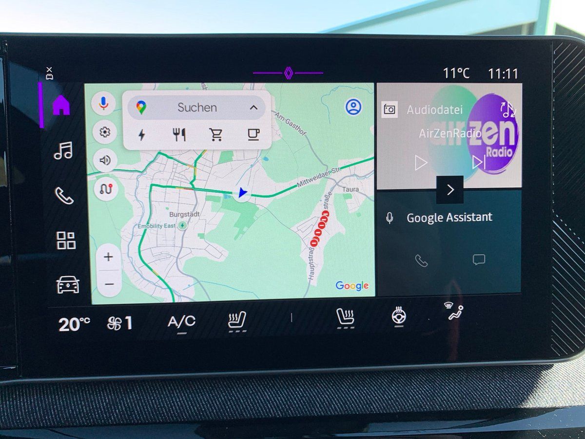 Renault R 5 - Bild 17